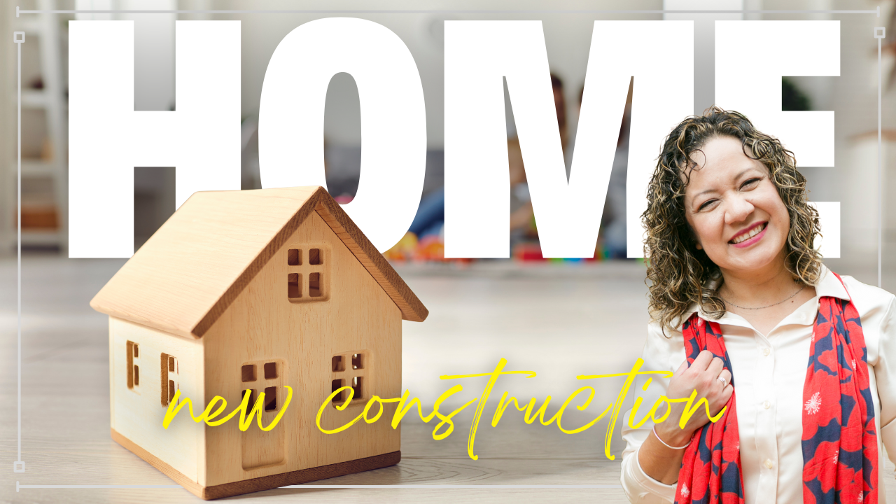 Top 10 New Construction Neighborhoods in San Antonio – Expert Picks from Garza Home Team Keller Williams City View header image.