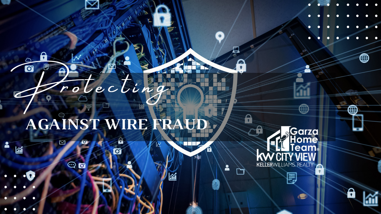 Secure Home Transactions header image.