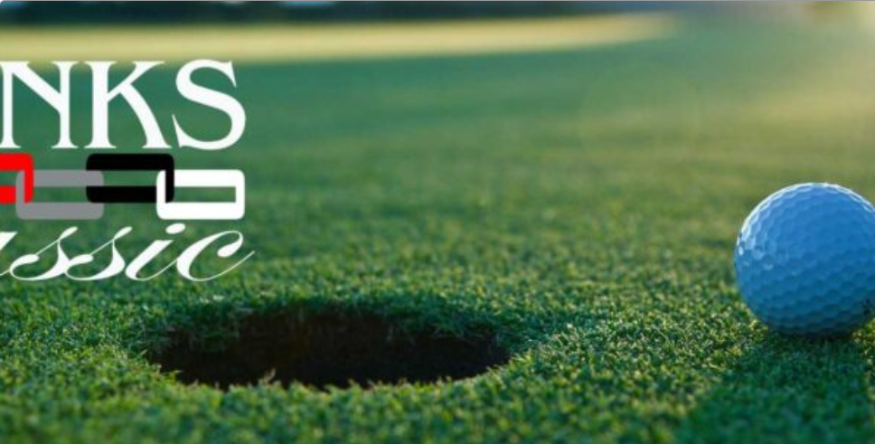 The Garza Home Team at RE/MAX North San Antonio: Proud Wine Sponsor of the 4 Links Classic Golf Tournament header image.