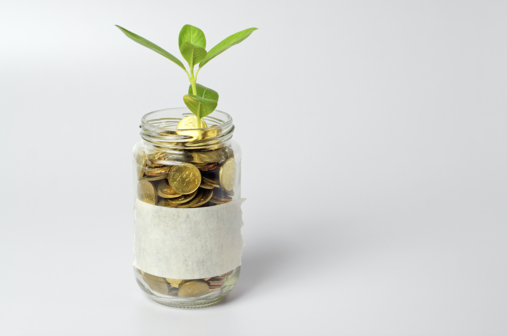 6 Budgeting Tips to Help You Save for a Down Payment header image.