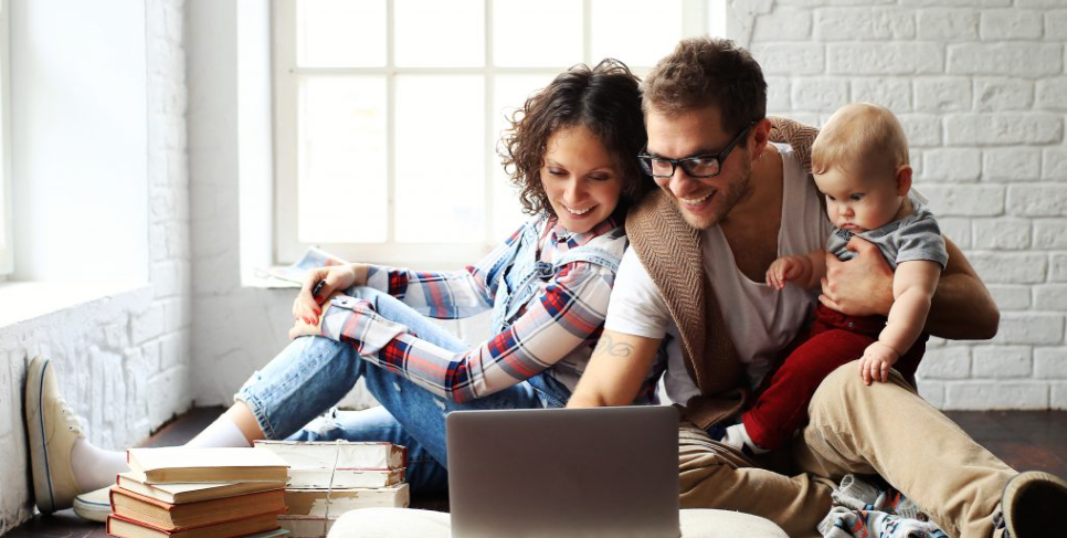 Remote Closing Solutions header image.