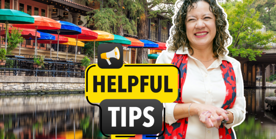 Overcoming Common Challenges Faced by Homebuyers in San Antonio header image.