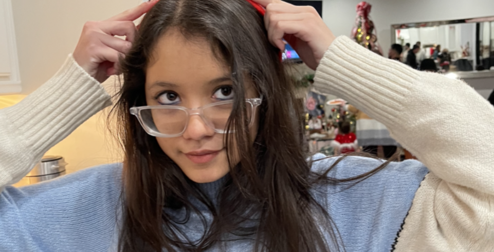 Merry Christmas from The Garza Home Team header image.