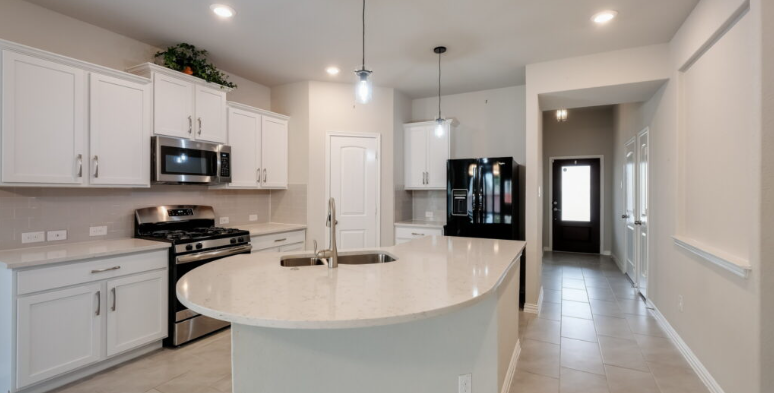 Just Listed: 7862 Belmont Valley San Antonio, TX 78253 header image.