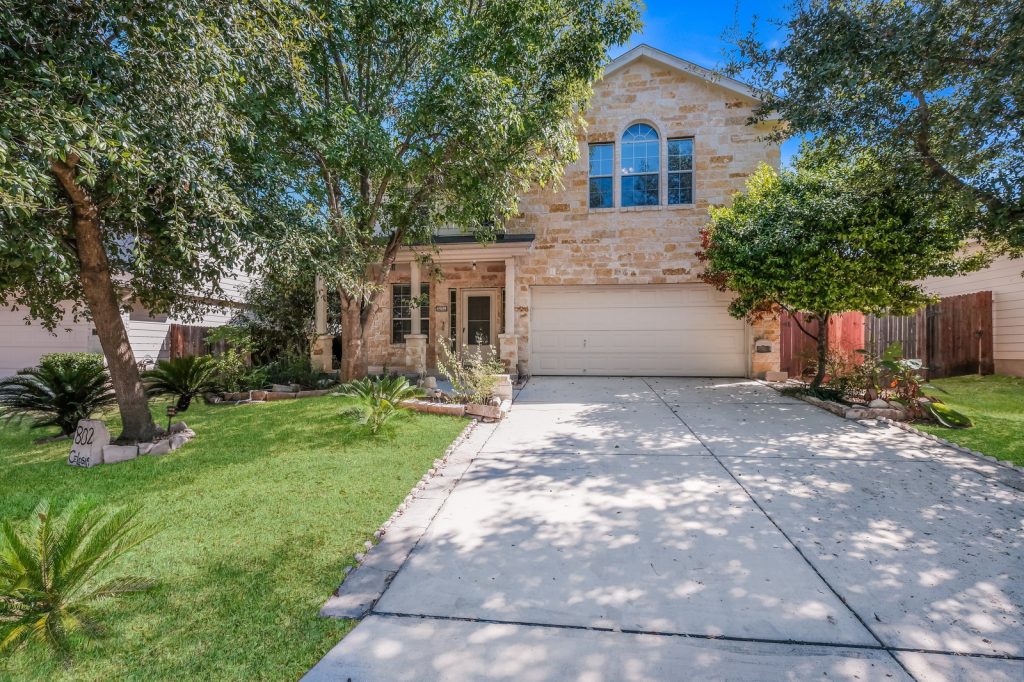 💥 Coming Soon! 802 Celosia San Antonio TX 78245 💥 header image.