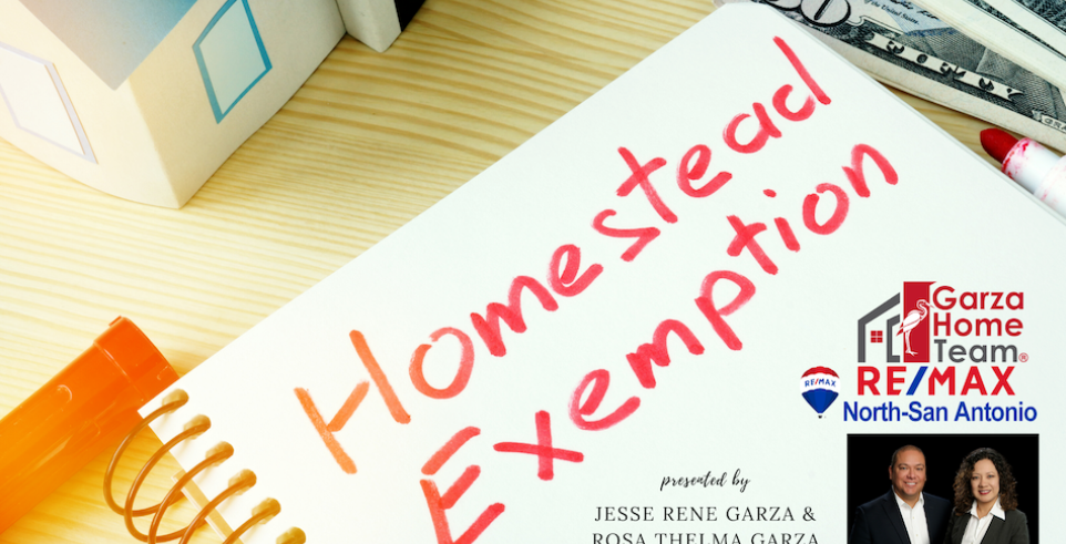 How to fill out Homestead Exemption Application? header image.