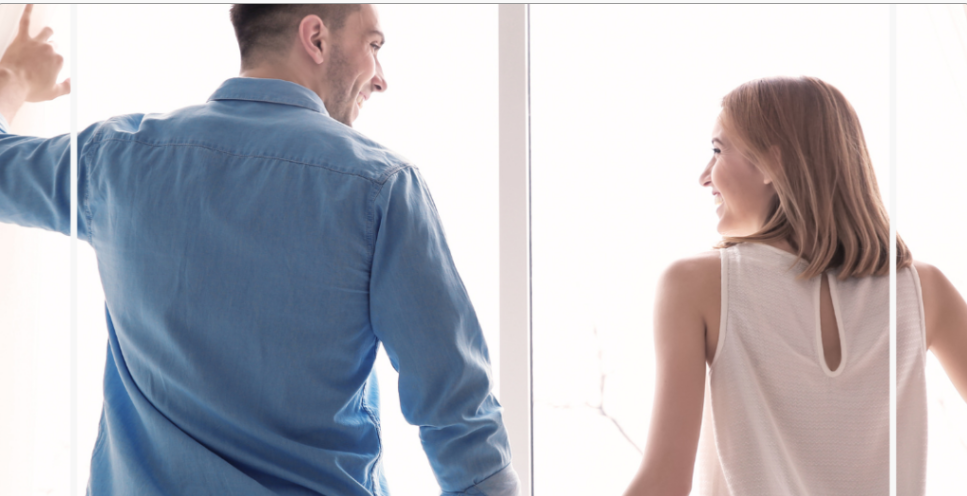 Brighten Up Your Home: Three Easy Ways to Create a Warm and Inviting Space header image.