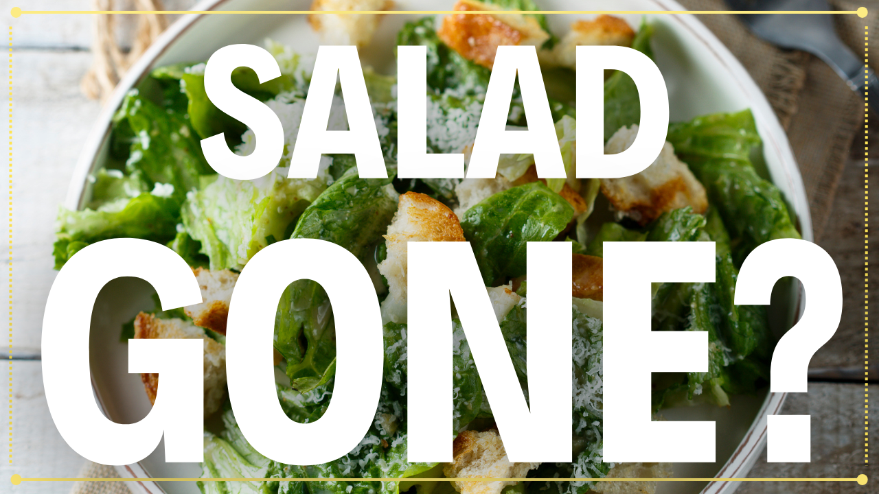 Salad and Go Closing All San Antonio Stores | What It Means for Texas Real Estate & Growth header image.