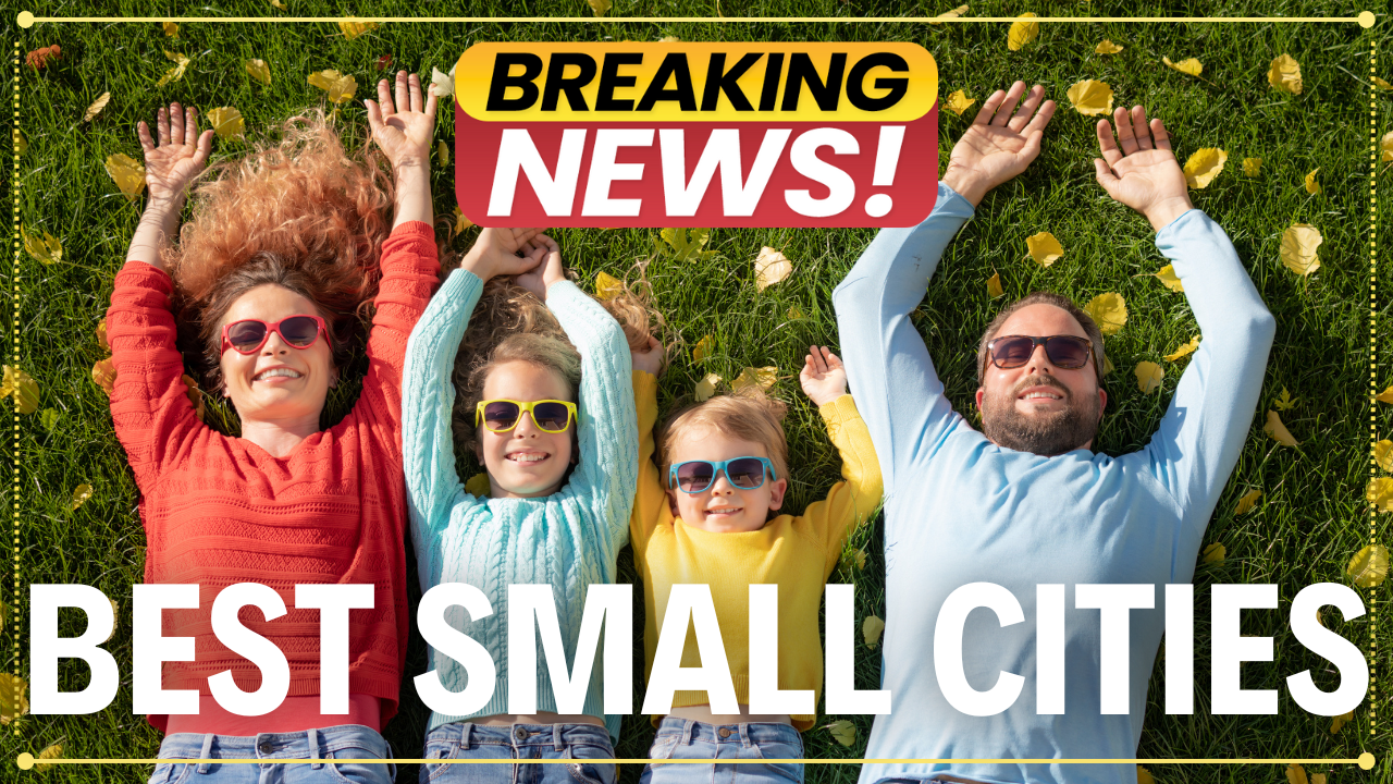 Why New Braunfels and Cibolo’s ‘Best Small Cities’ Ranking is a Game-Changer for San Antonio Real Estate header image.