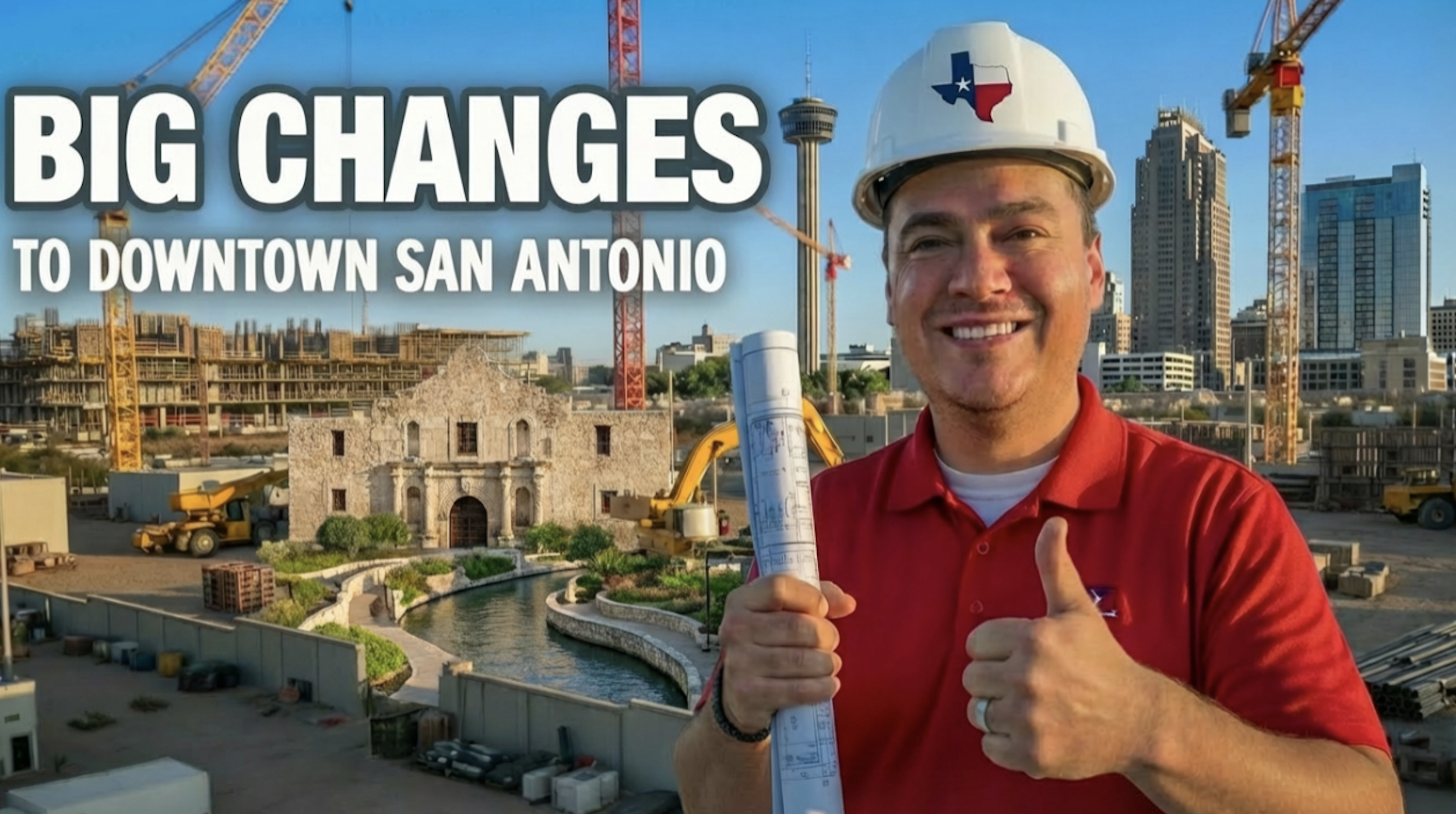 Lone Star Brewery Redevelopment Moves Forward: What Southstar’s Purchase Means for Southtown, the River Walk, and San Antonio Real Estate header image.