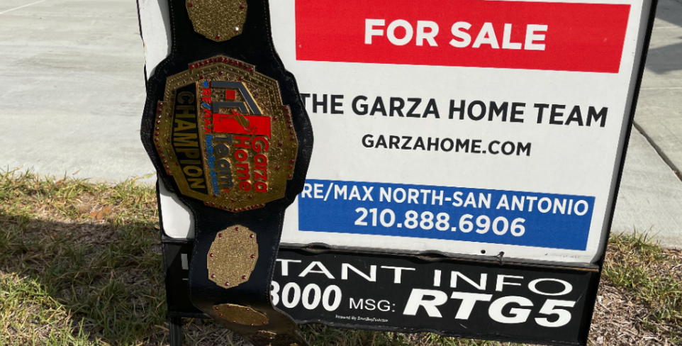 Happy Seller just sold her home!!! header image.