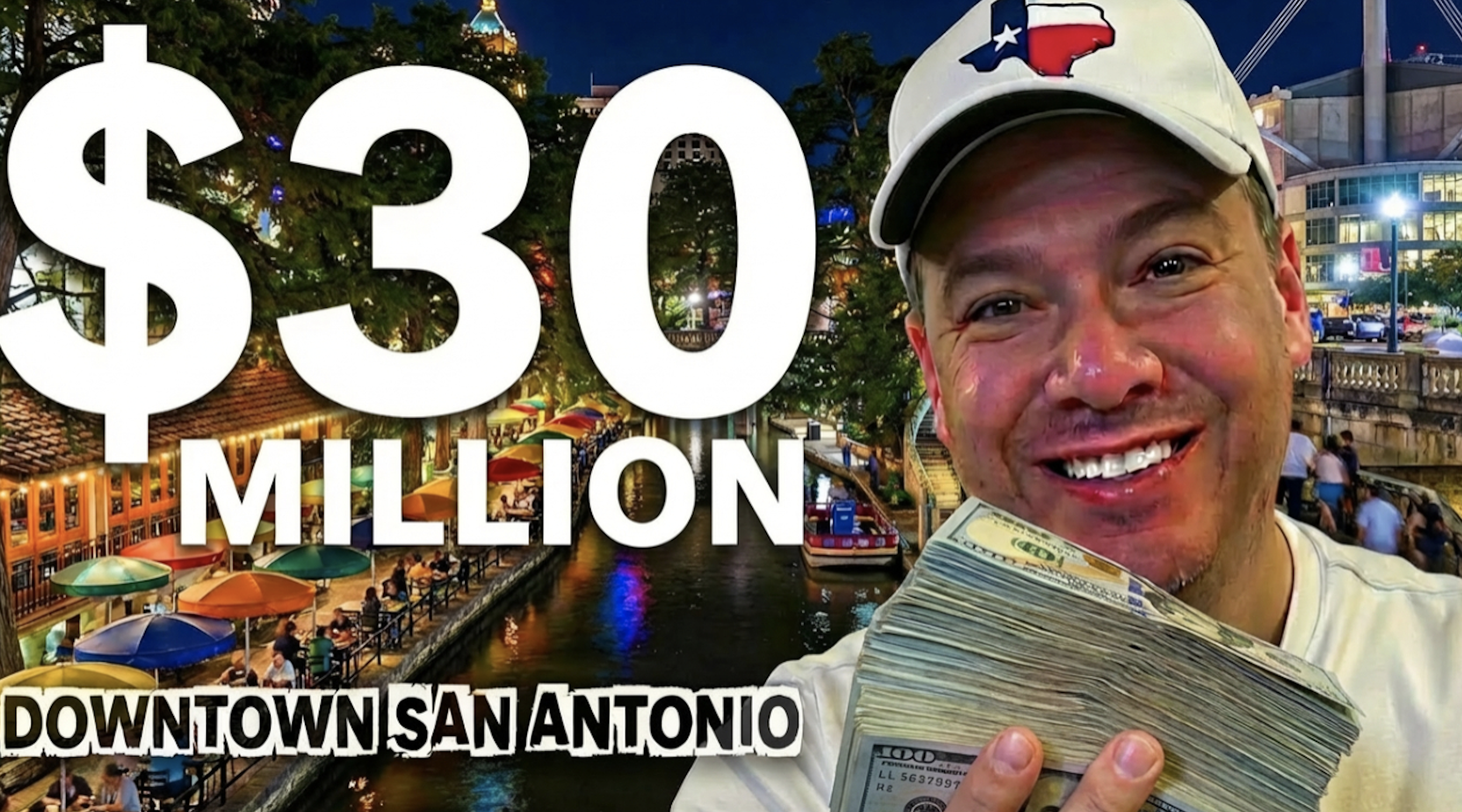 Spurs’ $30M Downtown Land Deal Signals a New Era for San Antonio Real Estate header image.