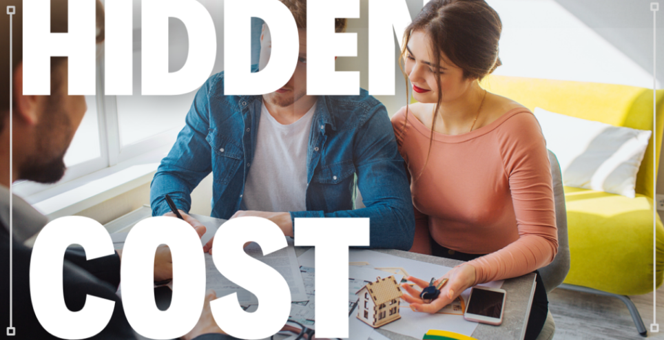 Hidden Costs of Homeownership: What Buyers Must Consider header image.