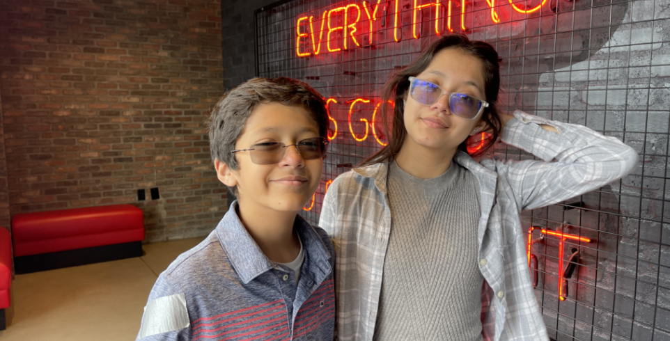 Garza Home Vlog: Family Time on Feb 25, 2023 – A Day Full of Surprises header image.