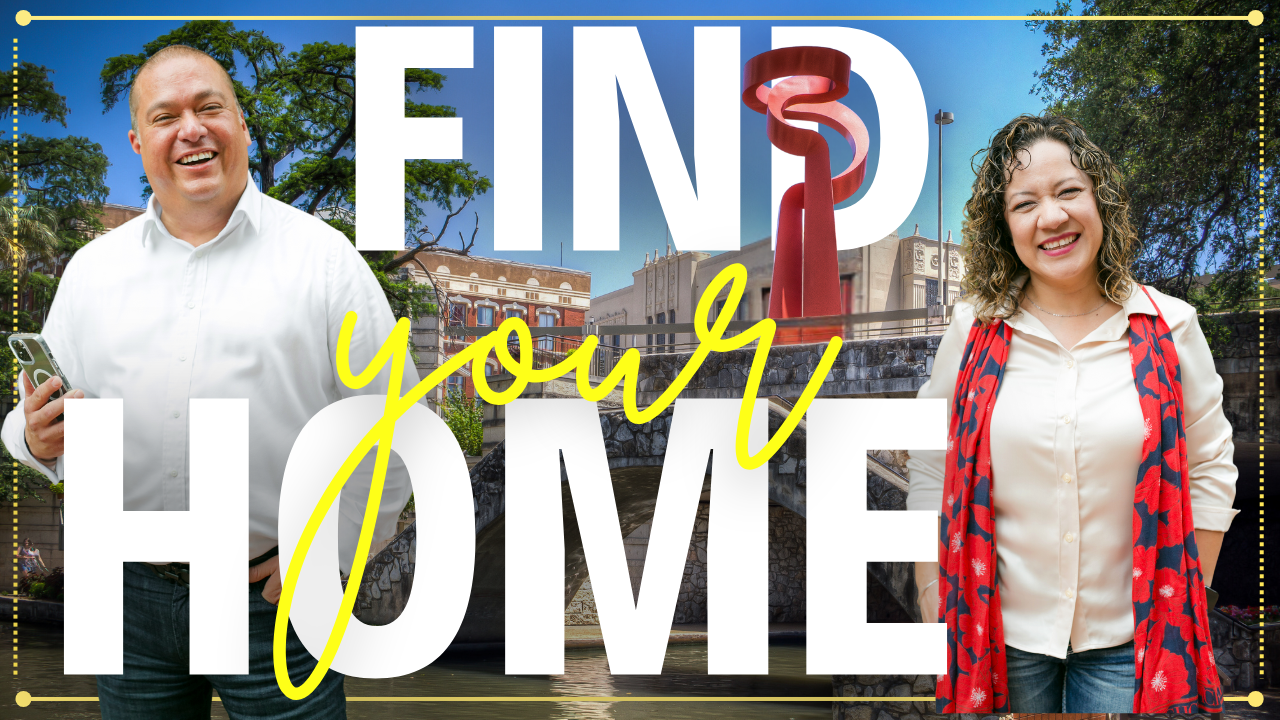Graduation & Your Next Move: Why Class of 2025 Grads Should Consider San Antonio Real Estate with Garza Home Team header image.