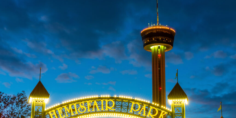 Discover the Best Parks in San Antonio, TX for Outdoor Fun and Adventure! header image.