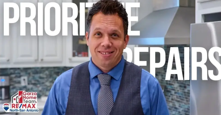 Pre-sale Home Repairs: Key Tips to Boost Your Home’s Market Appeal header image.