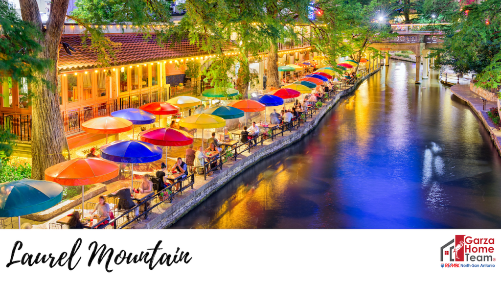 Laurel Mountain header image.