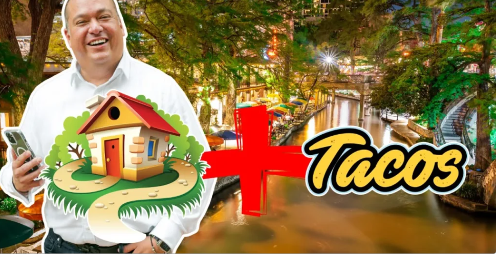 Taco Heaven: Exploring the Best Tacos in San Antonio header image.