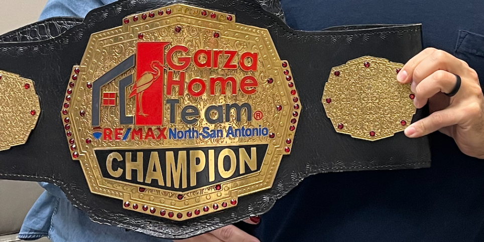 Welcome to San Antonio header image.