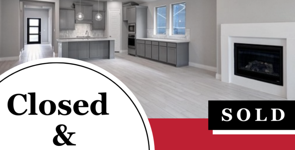 Celebrating Success: Congratulations to Our Valued Clients on Their New Home Purchase header image.