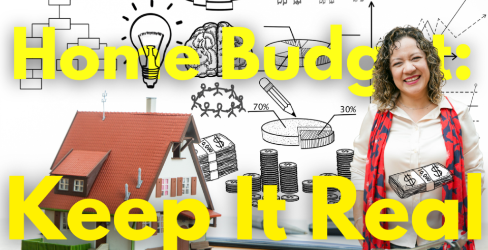 Setting Your Home Budget in San Antonio – Expert Guide header image.