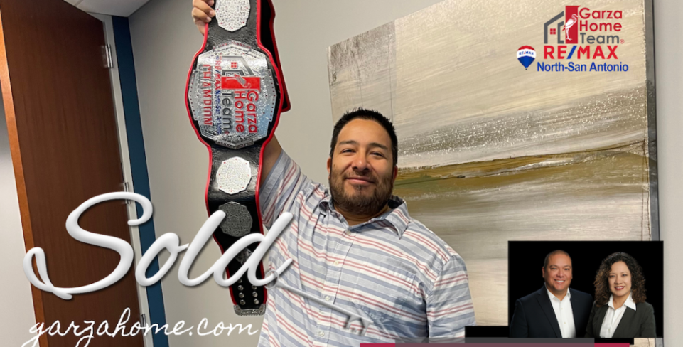 Congratulations on the selling of your home header image.