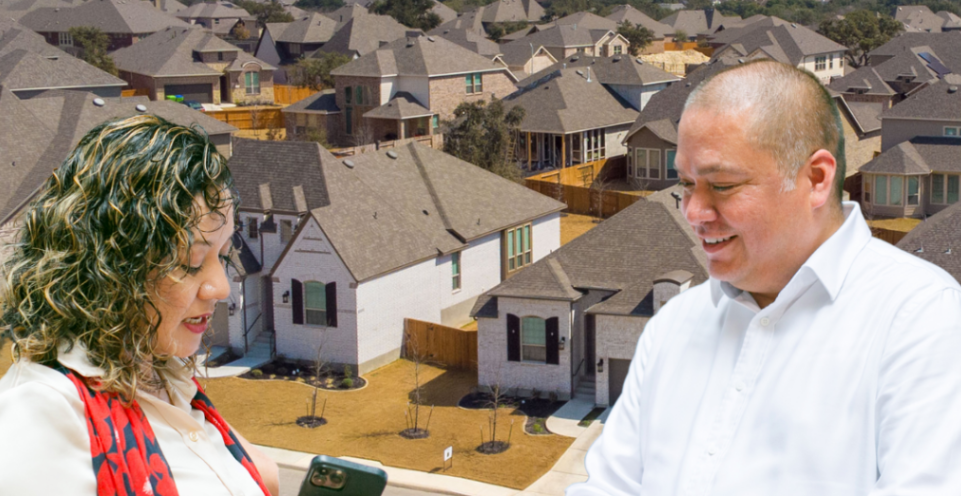 10 Things to Know About Alamo Ranch in San Antonio, TX header image.