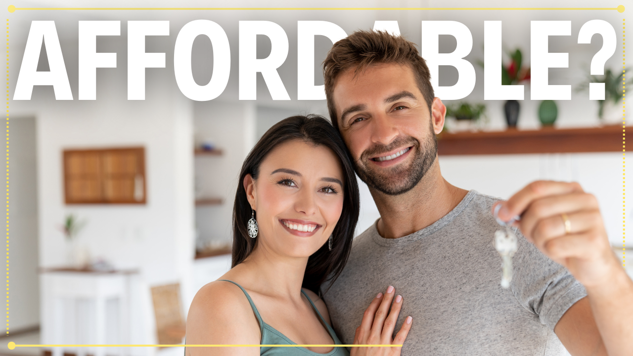 San Antonio Housing Market 2025: Why It’s Still Texas’ Most Affordable Big City header image.