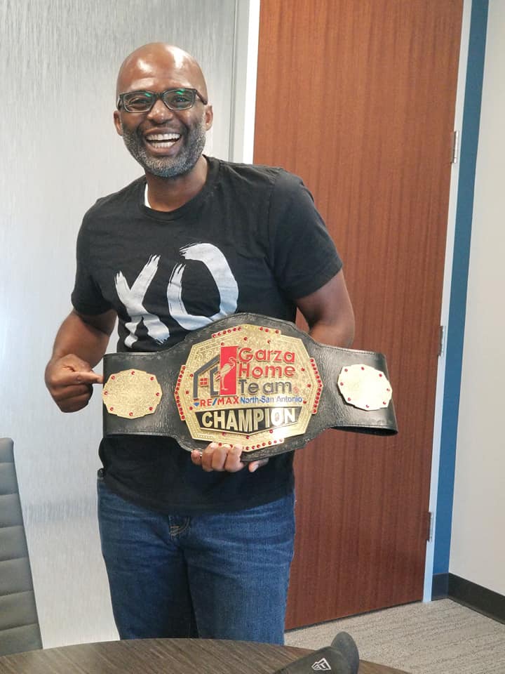 Congratulations to Mr and Mrs Smith on the sell of their home header image.