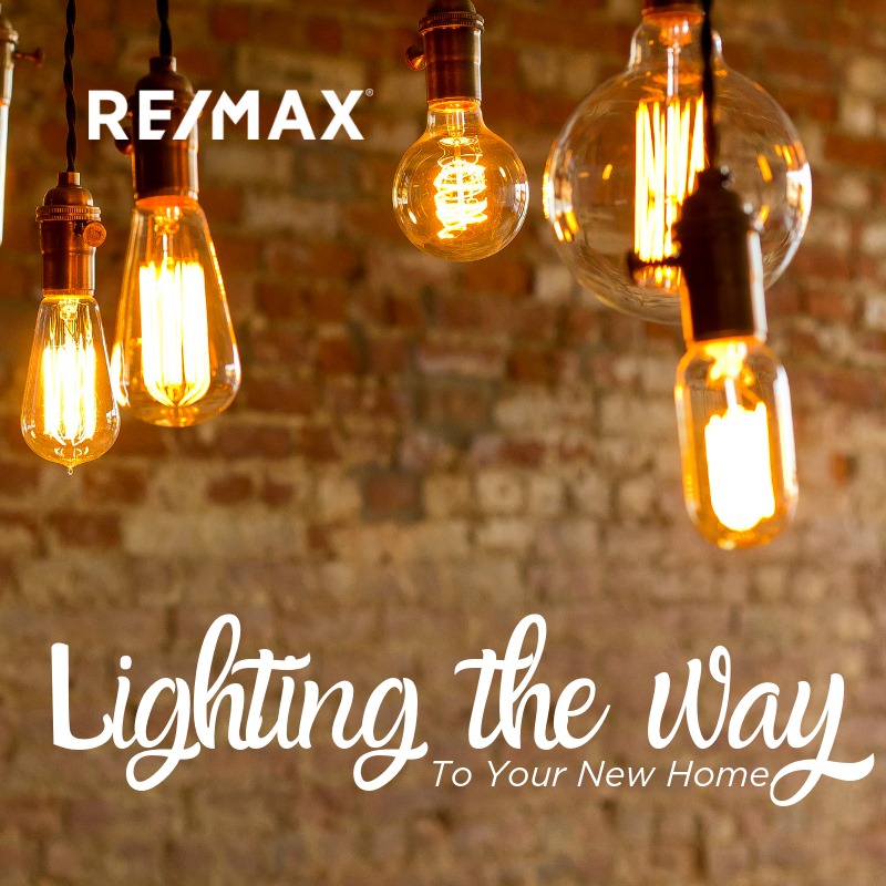 Lighting the way header image.