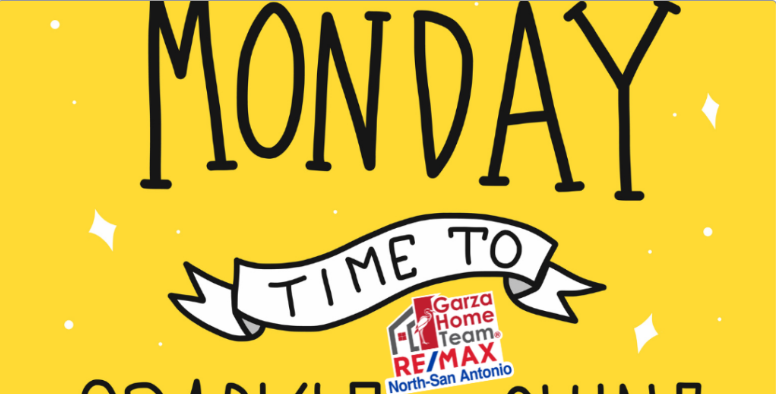 Motivational Monday: Energize Your Week with Productivity and Positivity header image.