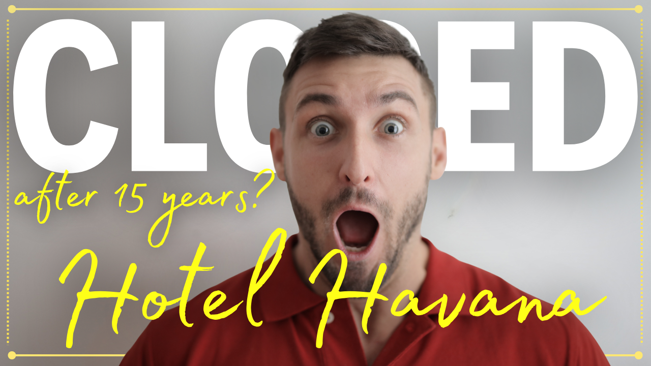 San Antonio’s Hotel Havana Closing After 15 Years: What It Means for Downtown, Tourism, and Real Estate header image.