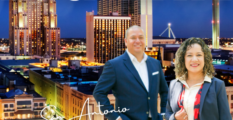 San Antonio & Austin Realtors Unite! Big Benefits for Buyers & Sellers header image.