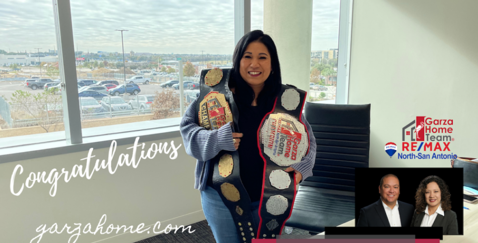 Congratulations on the purchase of your new home! header image.