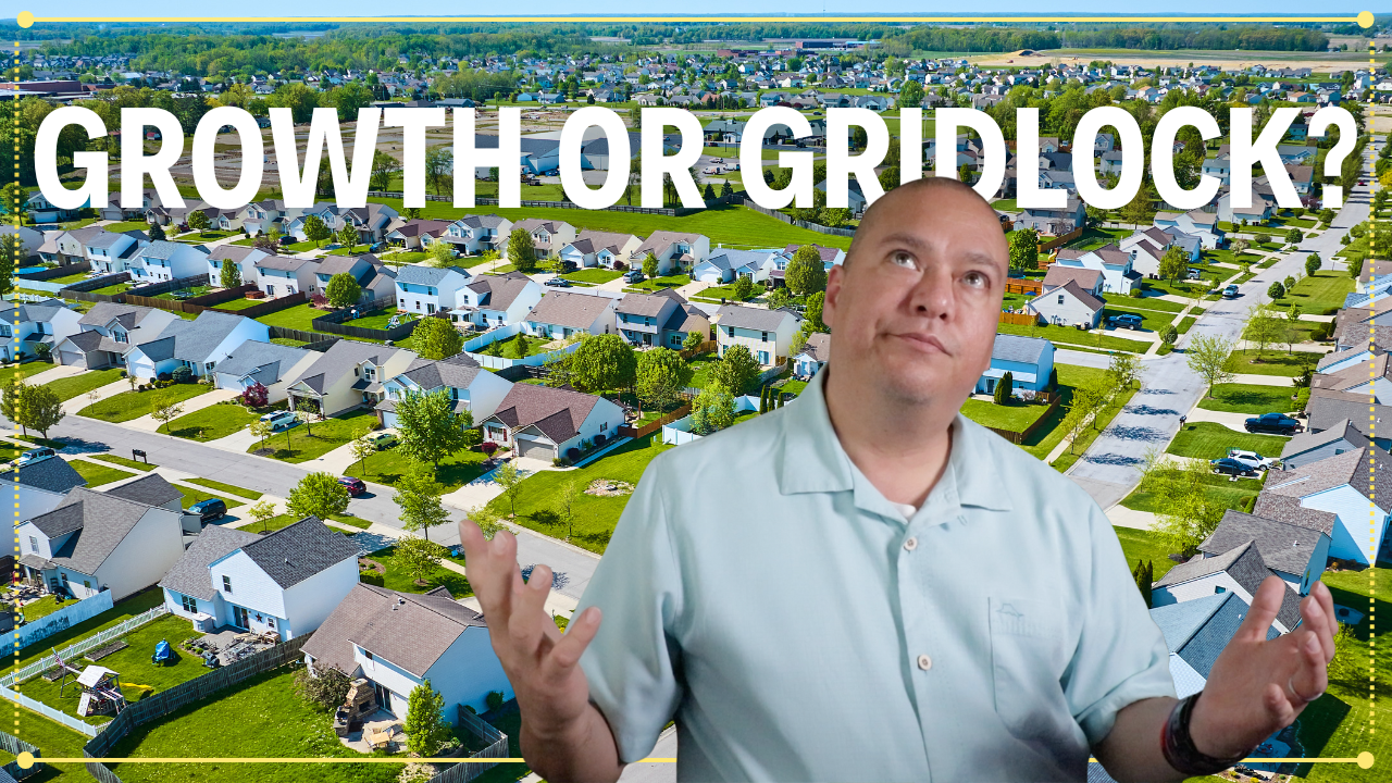 San Antonio’s Far Westside Is Exploding — But Is It Growth or Gridlock? header image.