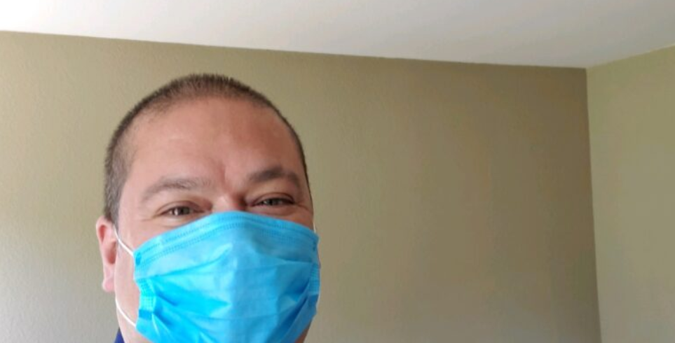 Jesse Rene Garza Showing Homes header image.