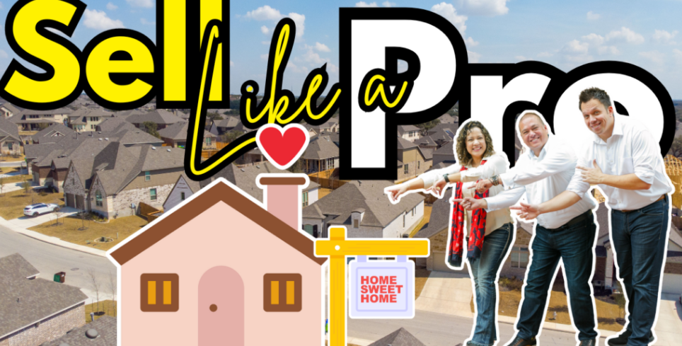 Top 5 Features to Highlight When Selling Your Home header image.