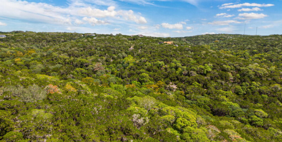 8.09-Acre Dream Home Canvas in Timber Creek Ranch, Pipe Creek, TX 78063. header image.