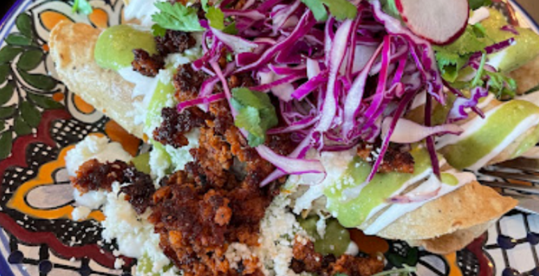 5 Hidden Gem Restaurants in San Antonio Recommended by The Garza Home Team header image.