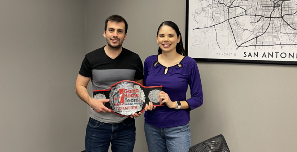 Welcome Home Congratulations on your new home header image.