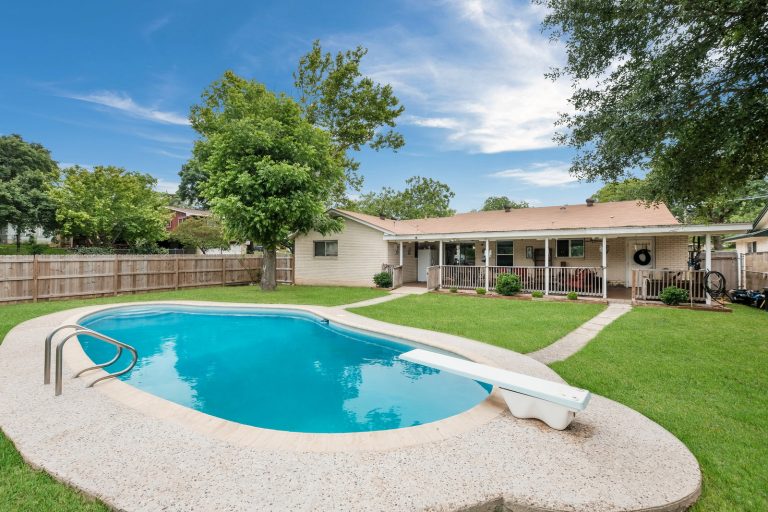 3702 Quiver Dr San Antonio, TX 78238 header image.