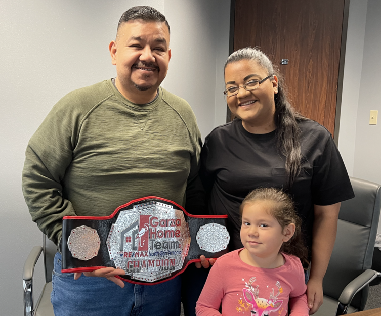 Happy Homeowner!!! header image.