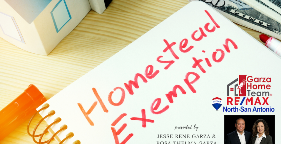 How to fill out Homestead Exemption Application? header image.