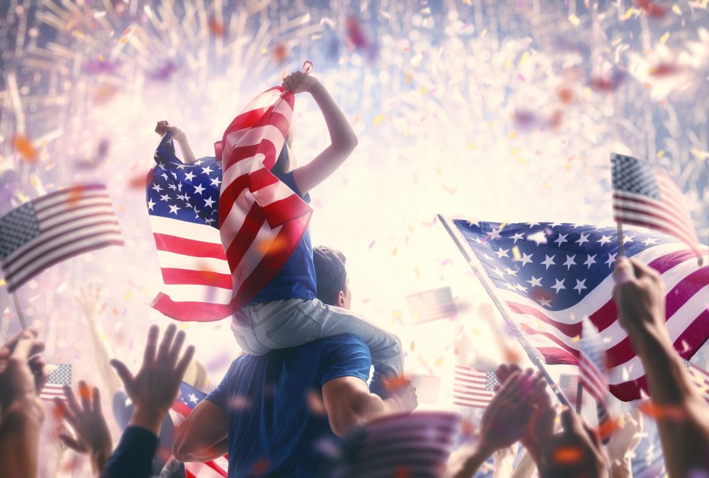 7 Ways to Prepare for the Fourth of July header image.