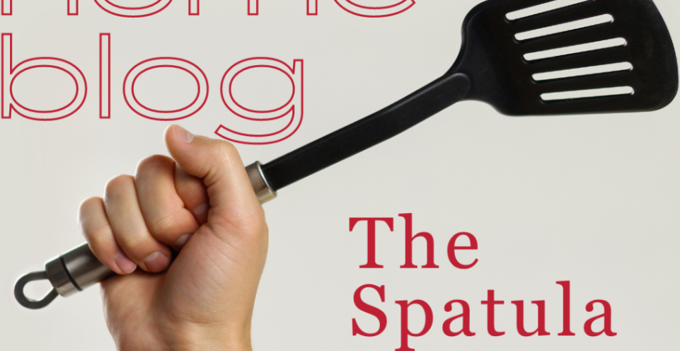 The Spatula Saga: A Culinary Adventure header image.