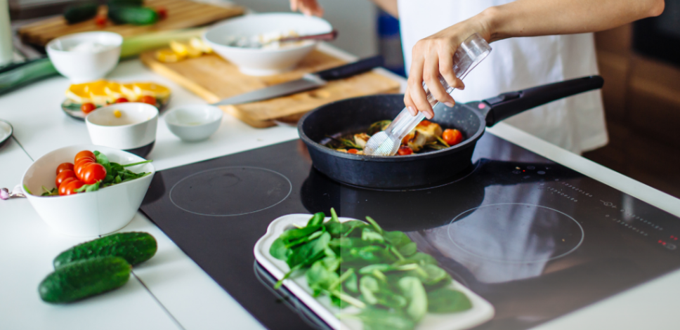 The “Conversation Piece” Pan: A Culinary Tale of Summer Memories header image.