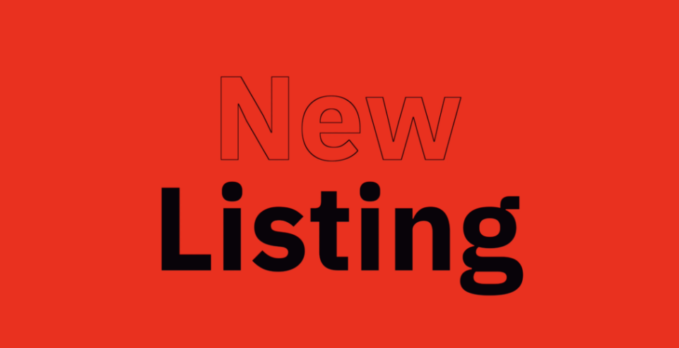 New Listing Alert: Just Listed: 9614 Littleton Grist San Antonio, TX 78254 header image.