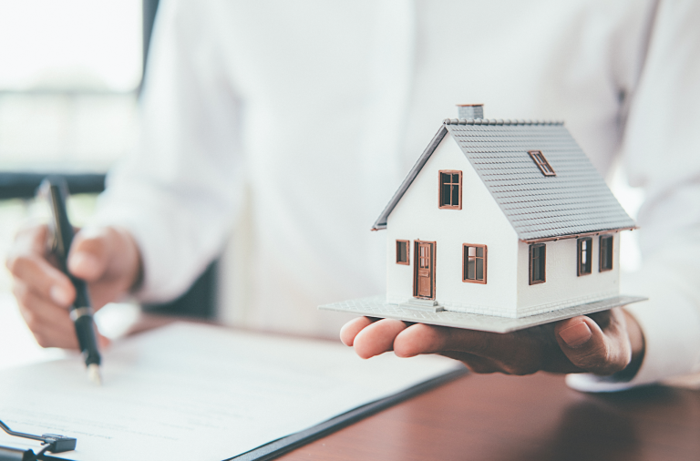 What’s included in your mortgage payment? header image.