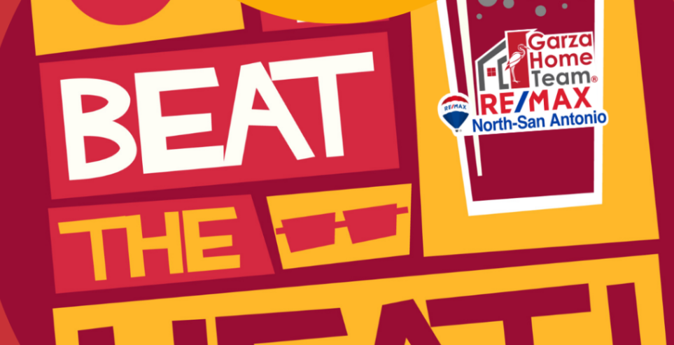 Surviving the Sizzle: Beating the 105-Degree Heat in San Antonio header image.